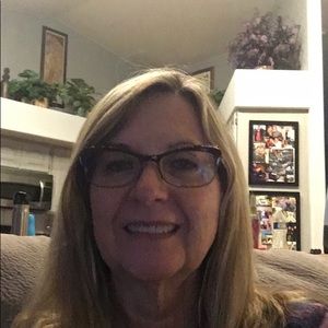 Meet your Posher, Sue